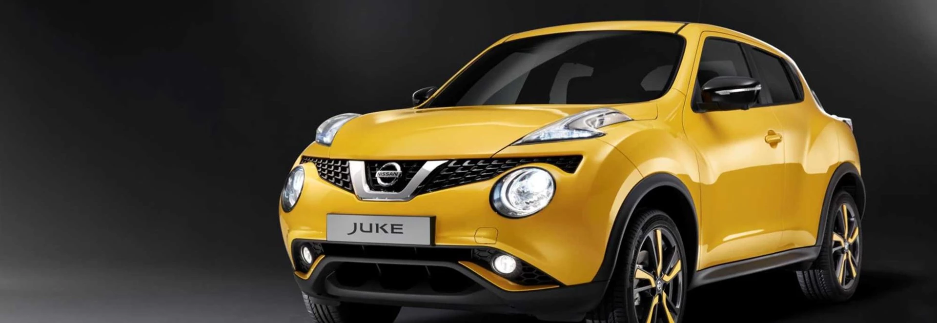 Nissan Juke 1.2 DIG-T Tekna Crossover Review 